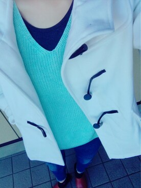 くみっきーさんのコーディネート