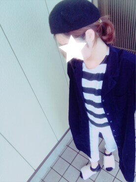 くみっきーさんのコーディネート