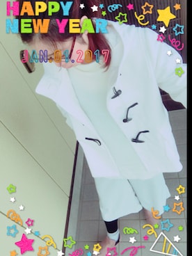 くみっきーさんのコーディネート