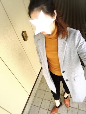 くみっきーさんのコーディネート