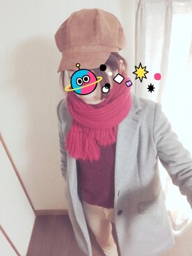 くみっきーさんのコーディネート