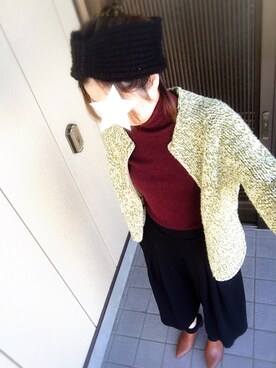 くみっきーさんのコーディネート