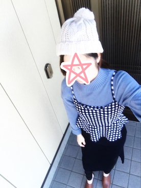 くみっきーさんのコーディネート