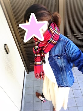 くみっきーさんのコーディネート