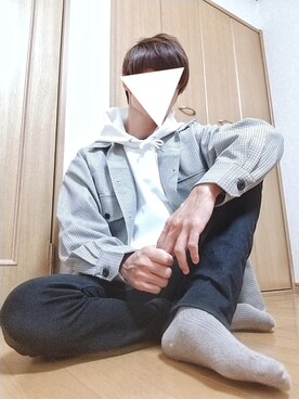 ふぇいすんさんのコーディネート