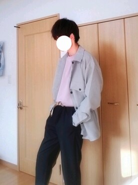 ふぇいすんさんのコーディネート