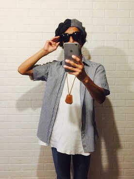 masyuさんのコーディネート