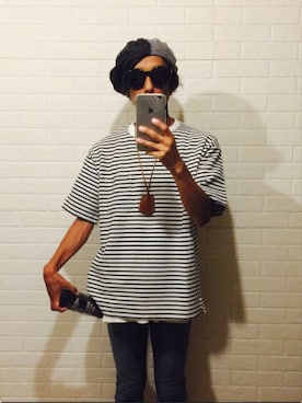 masyuさんのコーディネート