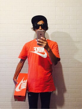 masyuさんのコーディネート