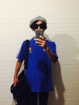 masyuさんのコーディネート