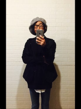 masyuさんのコーディネート