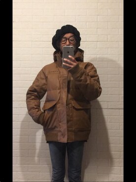 masyuさんのコーディネート