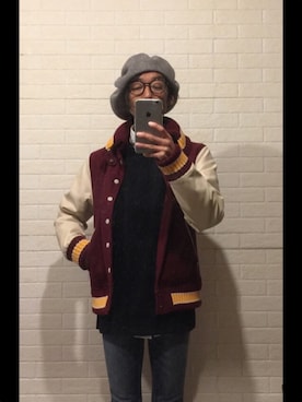 masyuさんのコーディネート