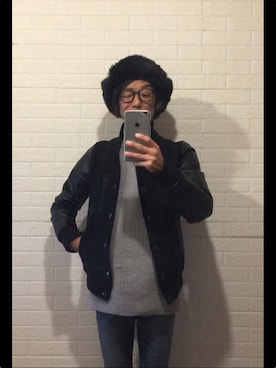 masyuさんのコーディネート