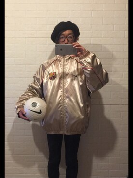 masyuさんのコーディネート