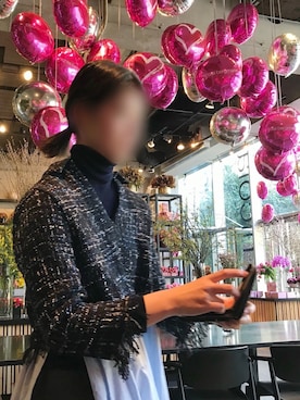 loneさんのコーディネート