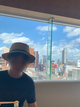 loneさんのコーディネート