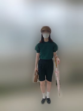 loneさんのコーディネート