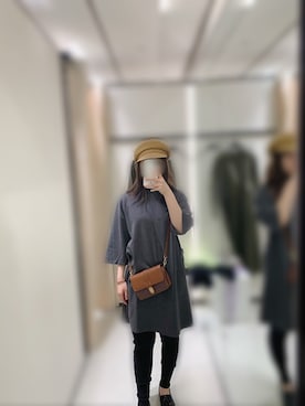 loneさんのコーディネート