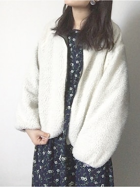 もかさんのコーディネート