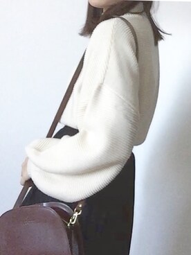 もかさんのコーディネート