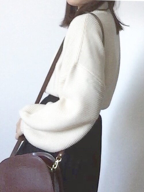 もかさんのコーディネート