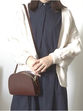 もかさんのコーディネート