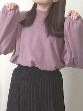 もかさんのコーディネート