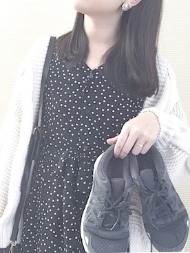 もかさんのコーディネート