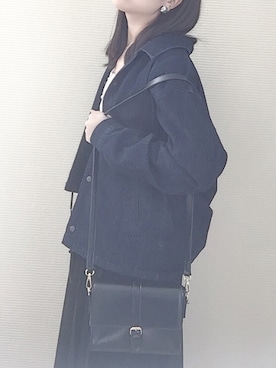 もかさんのコーディネート
