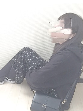 もかさんのコーディネート