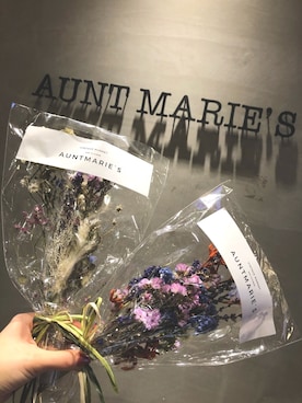 「アントマリーズ」｜「アイテム（その他）」を使った、Fumi⑅︎◡̈︎さん（レディース・166cm）の春コーディネート