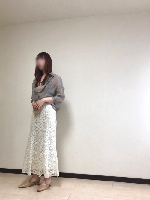 Fumi⑅︎◡̈︎さんのコーディネート