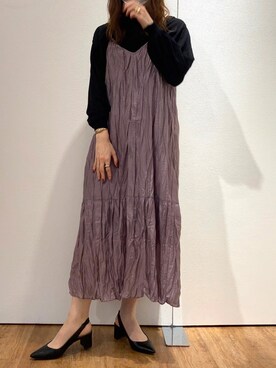 Fumi⑅︎◡̈︎さんのコーディネート