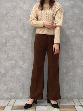 Fumi⑅︎◡̈︎さんのコーディネート