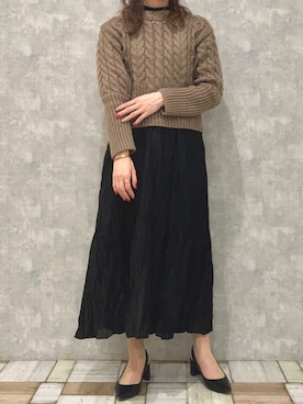 Fumi⑅︎◡̈︎さんのコーディネート