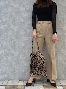 Fumi⑅︎◡̈︎さんのコーディネート