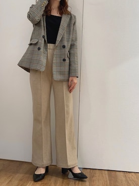 Fumi⑅︎◡̈︎さんのコーディネート