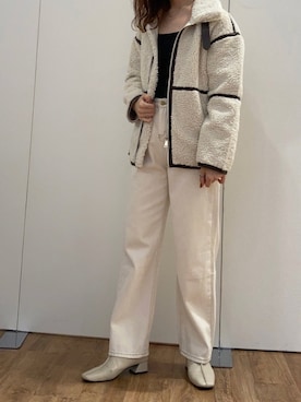 Fumi⑅︎◡̈︎さんのコーディネート