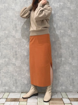 Fumi⑅︎◡̈︎さんのコーディネート