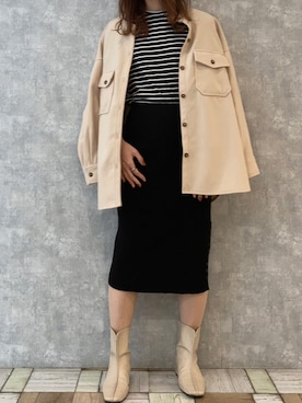 Fumi⑅︎◡̈︎さんのコーディネート