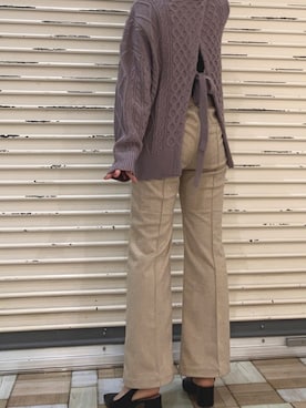 Fumi⑅︎◡̈︎さんのコーディネート