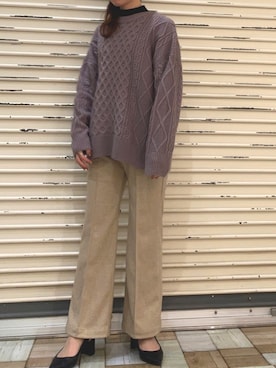 Fumi⑅︎◡̈︎さんのコーディネート