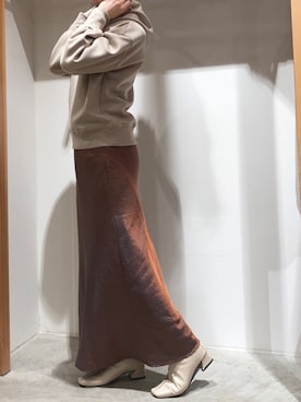 Fumi⑅︎◡̈︎さんのコーディネート