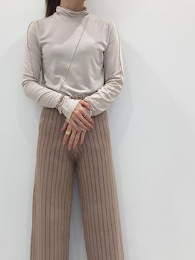 Fumi⑅︎◡̈︎さんのコーディネート