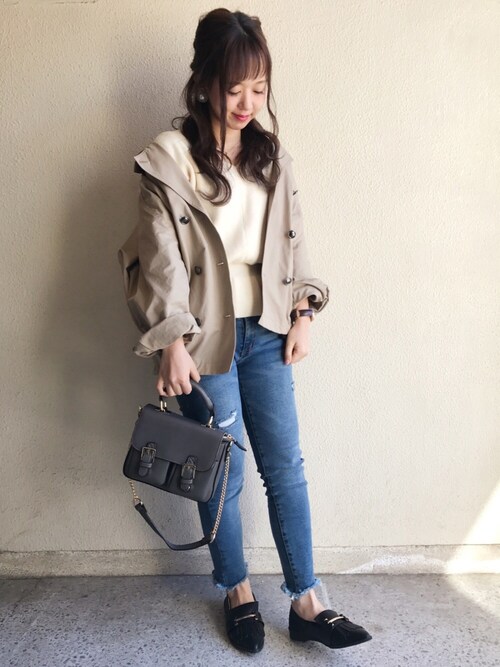 ｈaｒu ◎さんのコーディネート