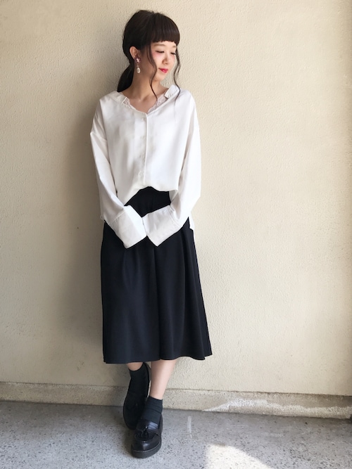 ｈaｒu ◎さんのコーディネート