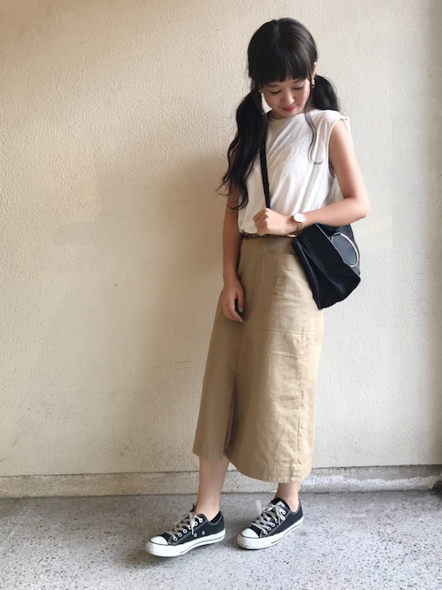 ｈaｒu ◎さんのコーディネート