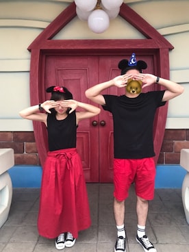 haru ◎さん(レディース・153cm)の夏コーディネート