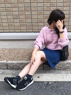 ｈaｒu ◎さん（レディース・153cm）の秋コーディネート